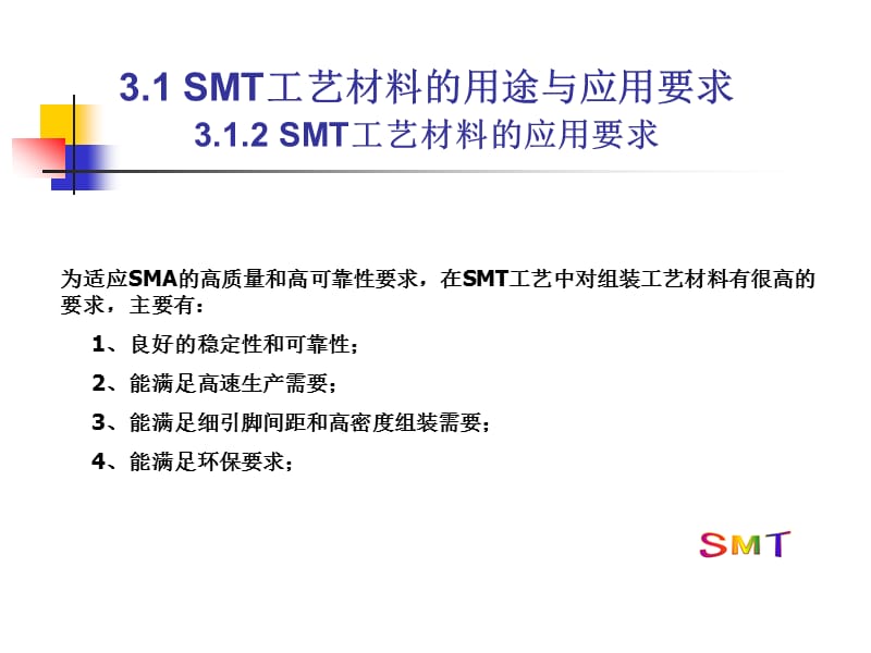 《SMT工艺大全》PPT课件.ppt_第3页
