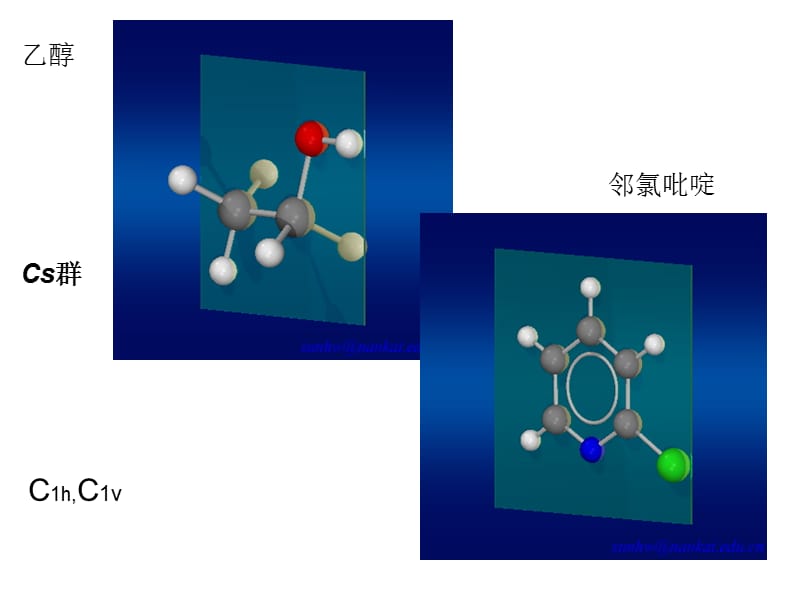 《分子点群判别》PPT课件.ppt_第2页