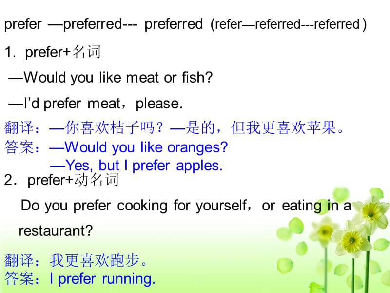 Prefer的用法小结.ppt_第2页