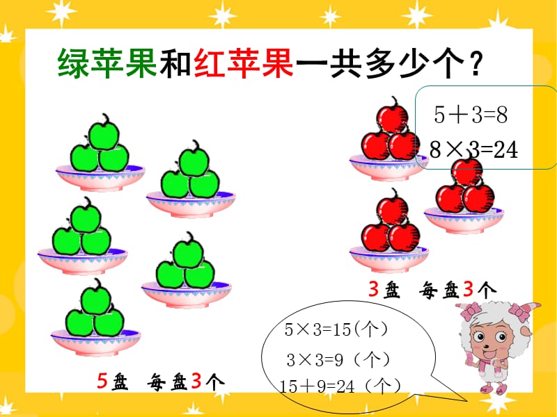 5个3加3个3等于8个课件.ppt_第3页