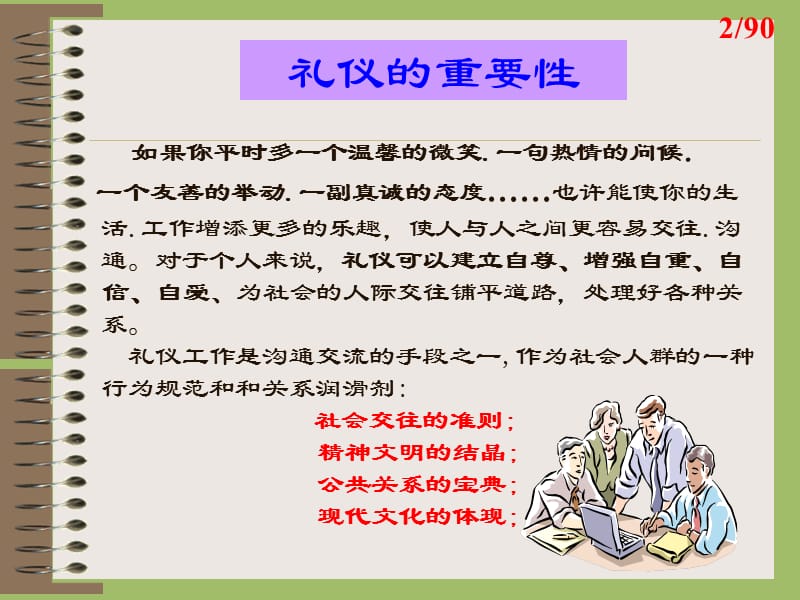 《五星秘书之礼仪》PPT课件.ppt_第2页