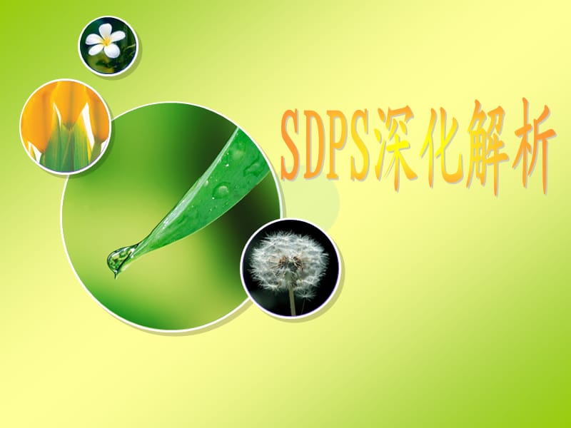 《sdps行销金句》PPT课件.ppt_第1页