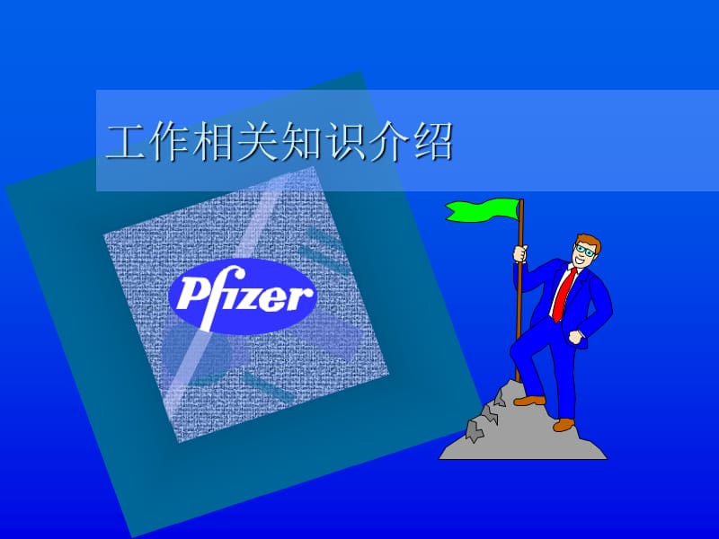 医药代表工作知识和日常任务.ppt_第1页