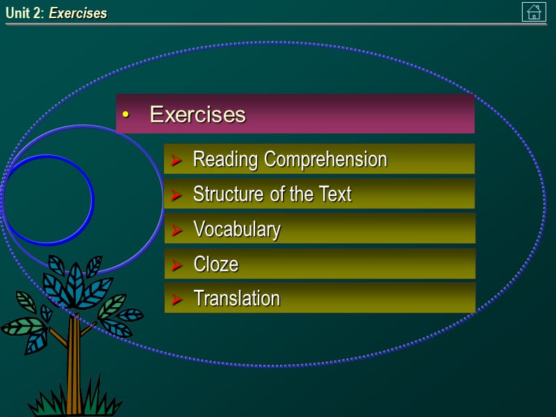 新视角研究生英语读说写1第二单元课后答案PPT.ppt_第1页