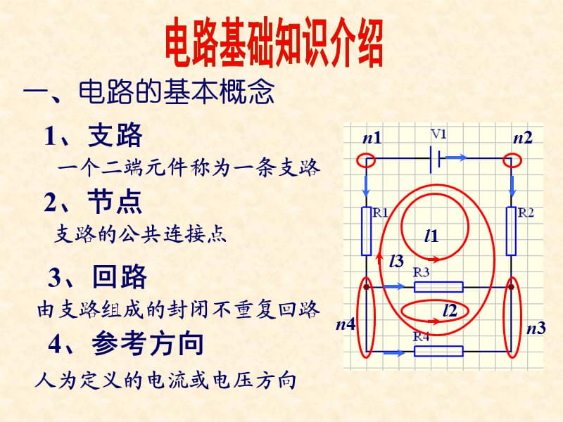 模電、數(shù)電所必備的電路基礎(chǔ)知識.ppt_第1頁