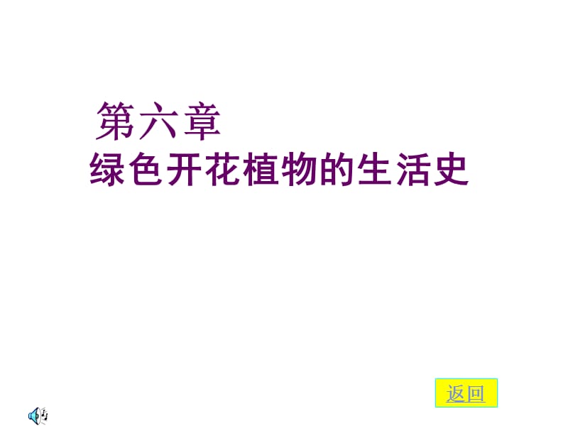 种子萌发形成幼苗.ppt_第1页