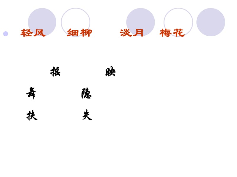 诗歌鉴赏-炼字题专题字.ppt_第2页