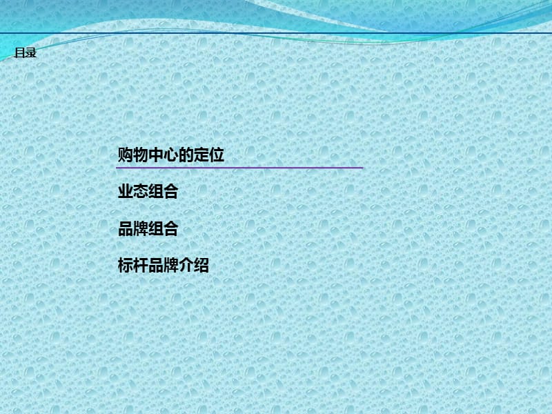 购物中心业态组合及品牌原则.ppt_第3页