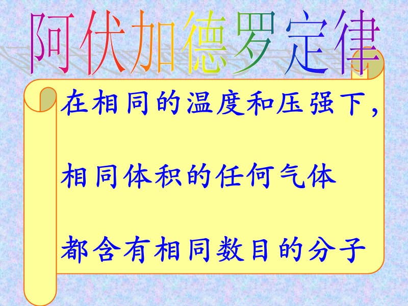 阿伏加德羅定律推論.ppt_第1頁