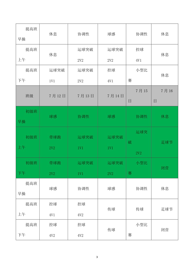 夏令营活动安排_第3页