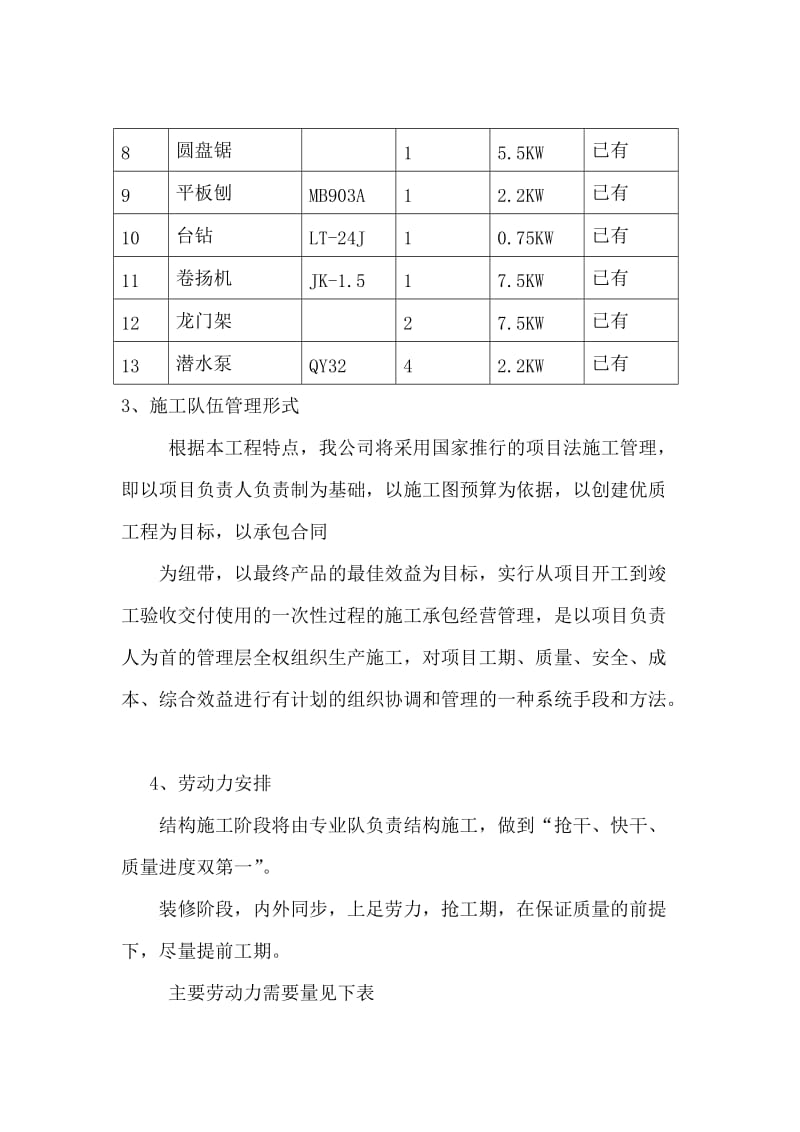 本工程建设要求工期为天.doc_第2页