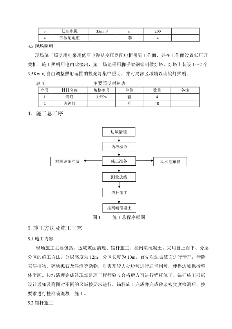 消力池支护施工措施.doc_第3页