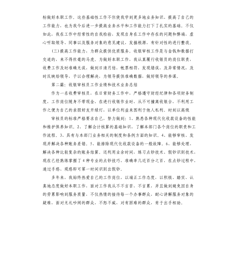 审核员个人工作总结.docx_第2页