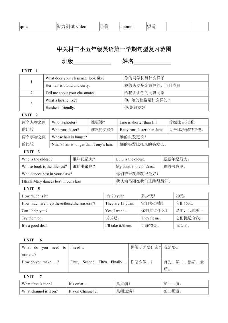 五年级上单词句型终稿.doc_第3页