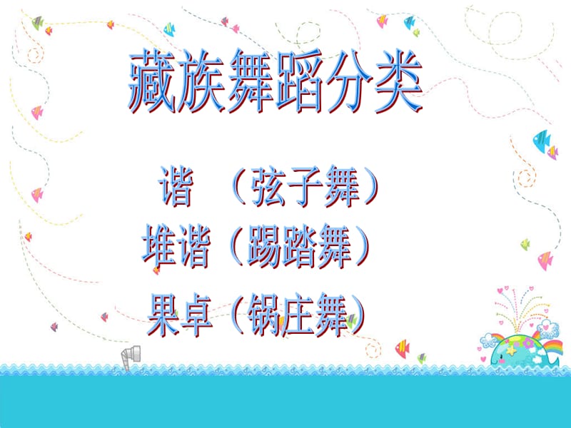 小学音乐年轻的朋友 课件ppt_第3页