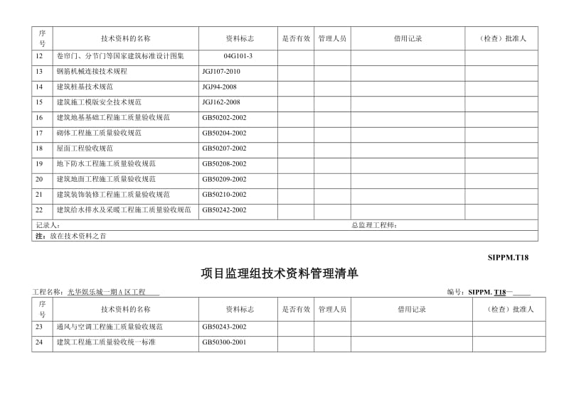 工程变更统计台账.doc_第2页