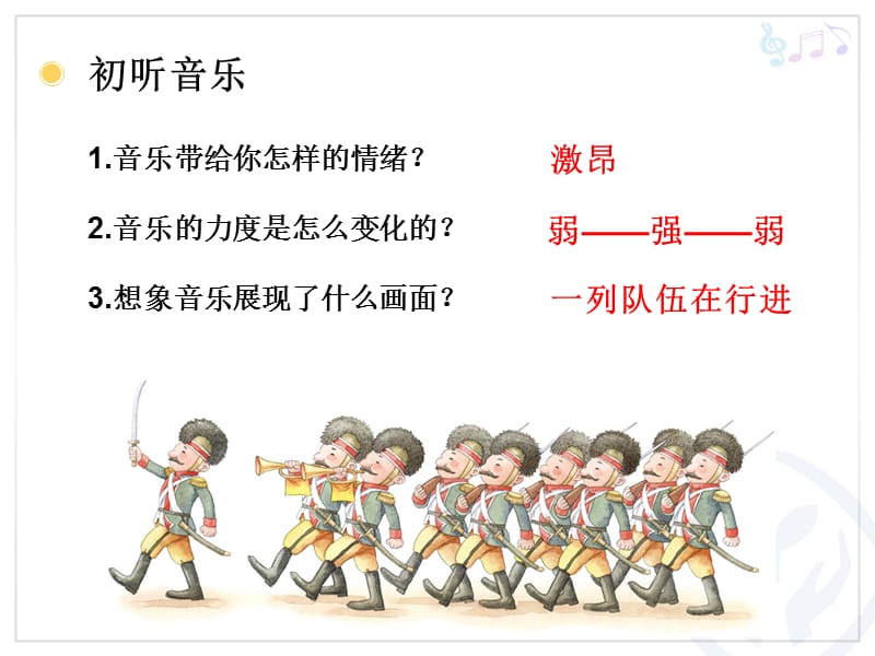 小学音乐土耳其进行曲 课件 (3)ppt_第3页