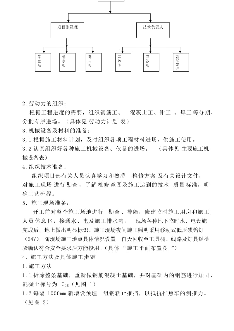 推焦车轨道施工组织设计.doc_第2页