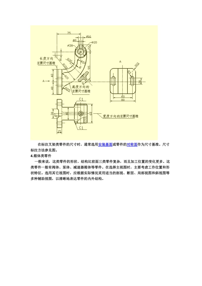 机械工程师制图例子(我觉得有用的搜集).doc_第3页