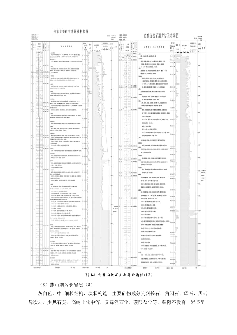 白象山铁矿工程地质条件.doc_第3页