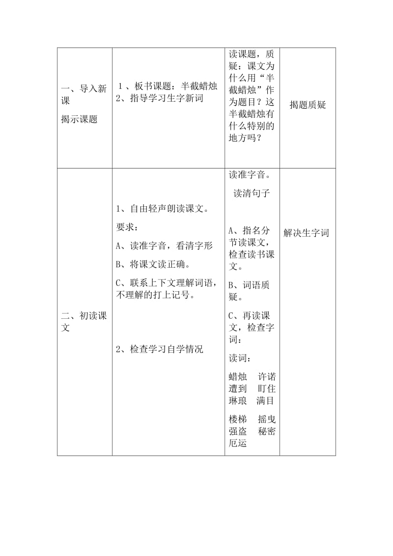 六年级语文下册第6课.docx_第2页