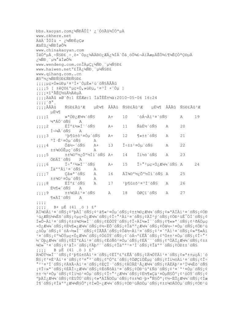 机械电子工程考研.doc_第2页