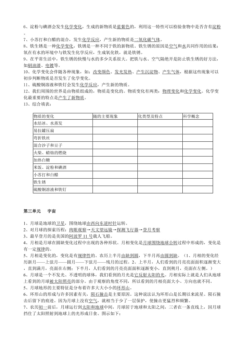 六年级科学(下册)复习资料.doc_第2页