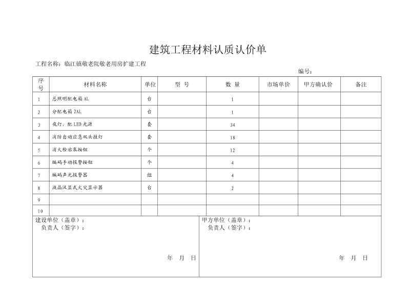 建筑工程材料认质认价单.doc_第2页