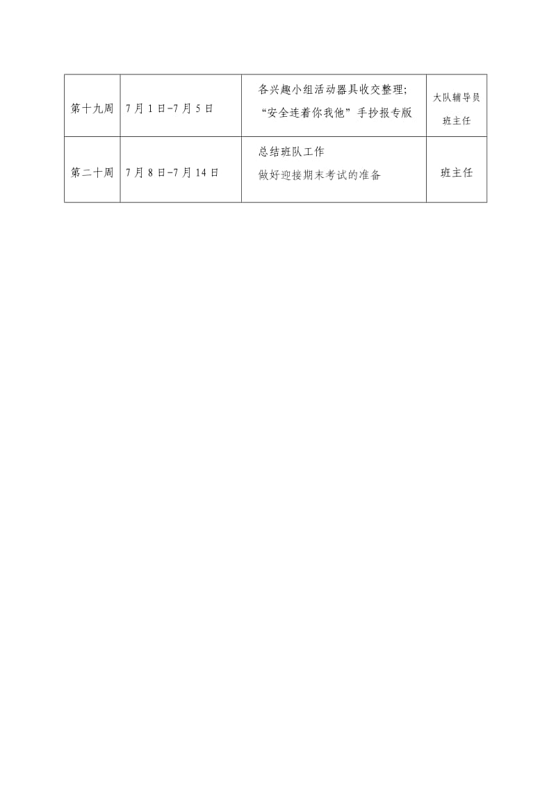 五年级班队活动活动安排.doc_第3页