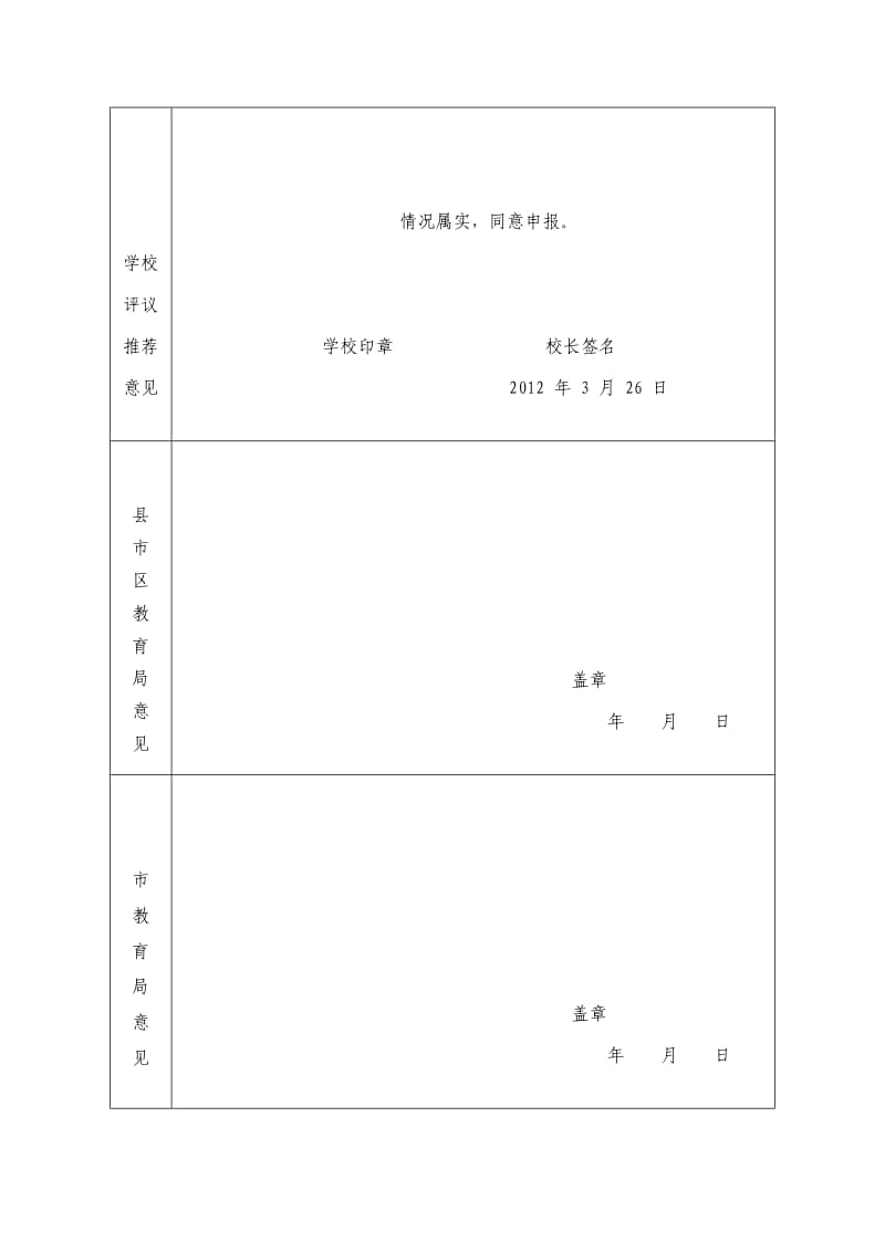 六年级市县优秀学生表.doc_第2页