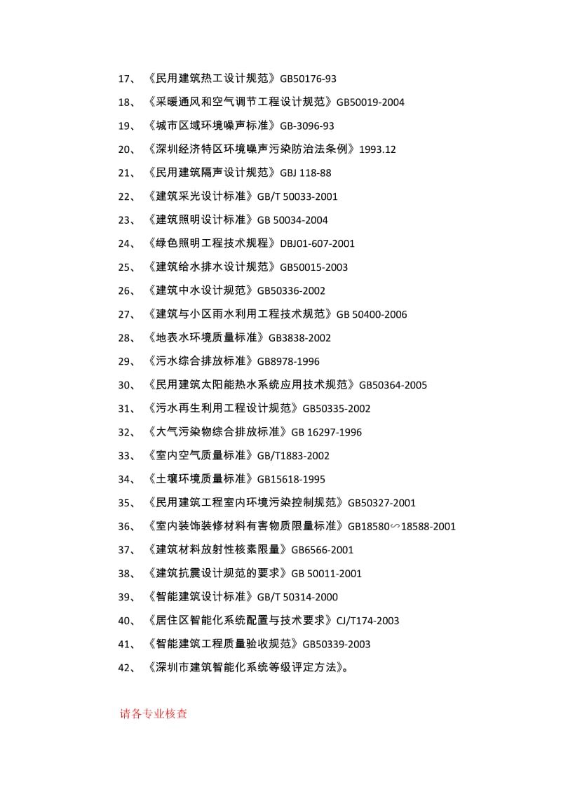 绿色建筑专住宅类.docx_第2页