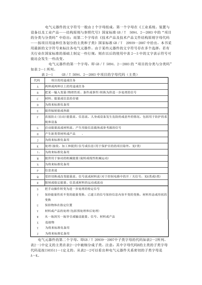 电气线路图的图形、文字符号.docx_第2页