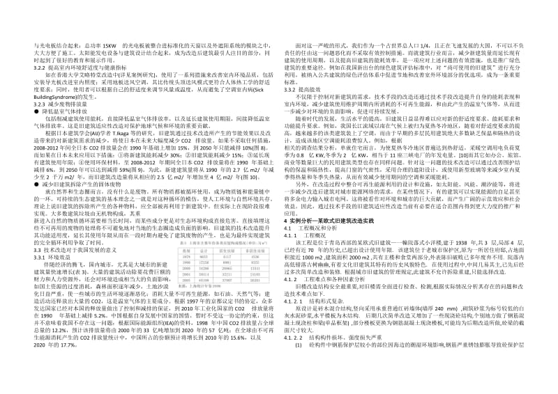 旧建筑的改造与新建筑的可持续发展.docx_第2页