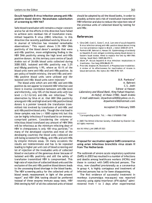 【病毒外文文獻(xiàn)】2005 Proposal for vaccination against SARS coronavirus using avian infectious bronchitis virus strain H from The Netherl