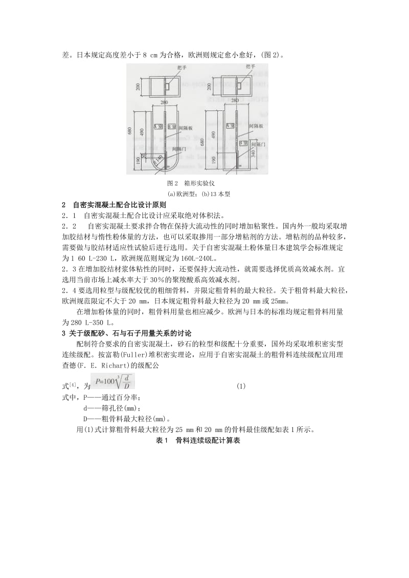 自密实混凝土配合比设计.doc_第2页