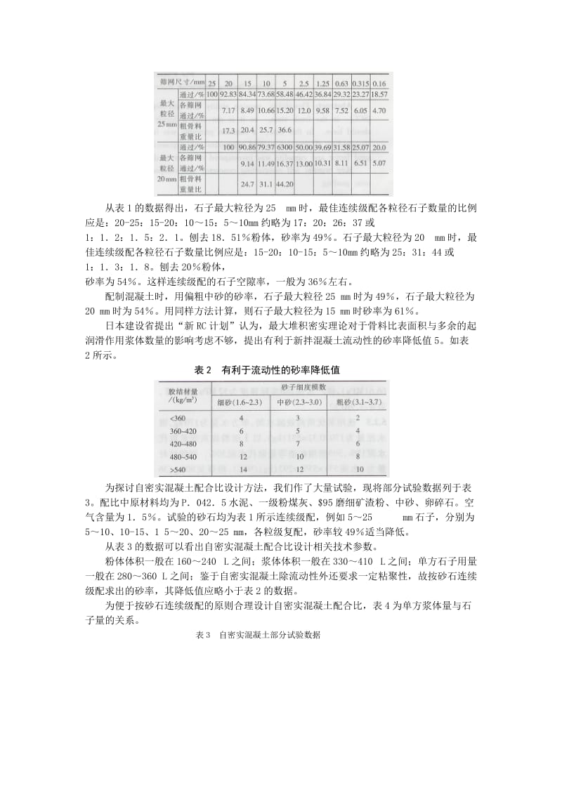 自密实混凝土配合比设计.doc_第3页