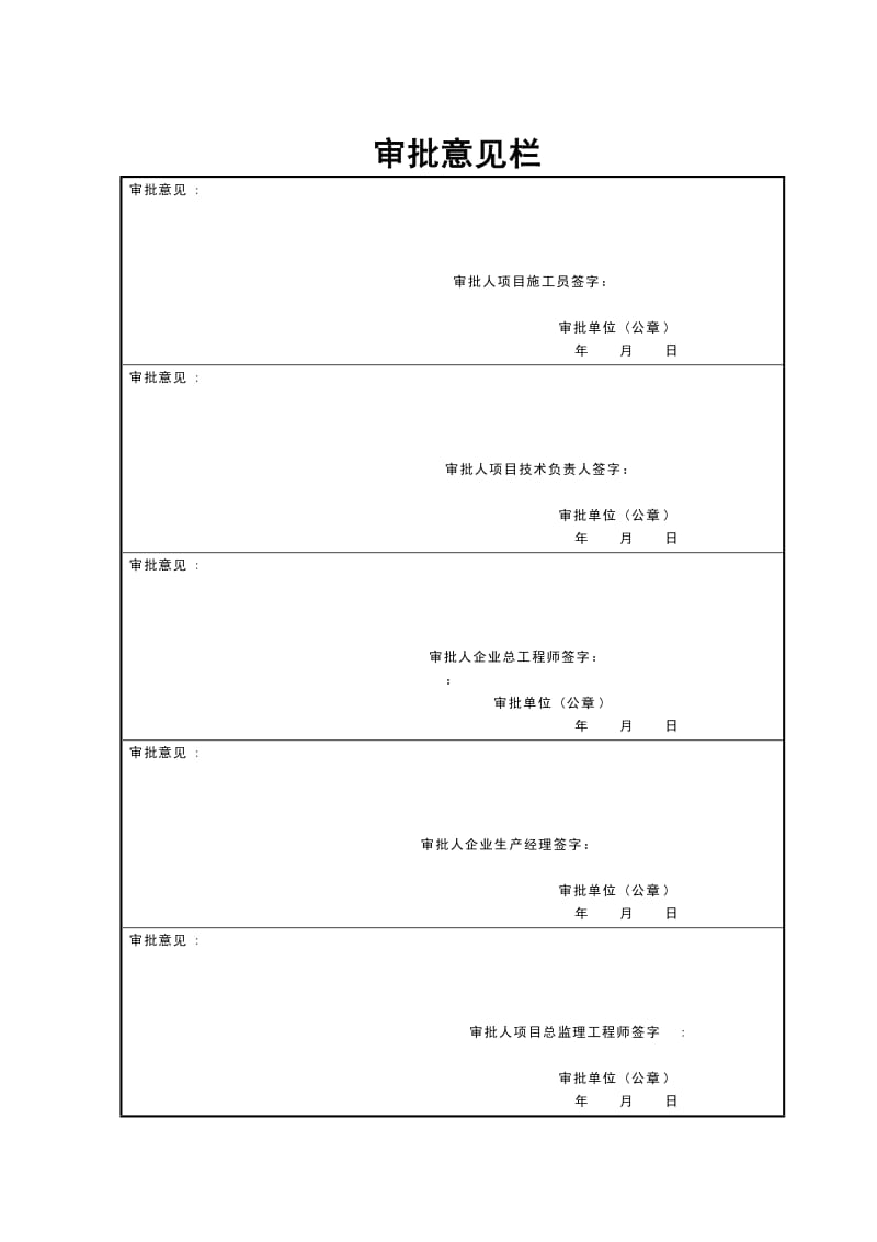 部工程质量评定汇总表.doc_第1页