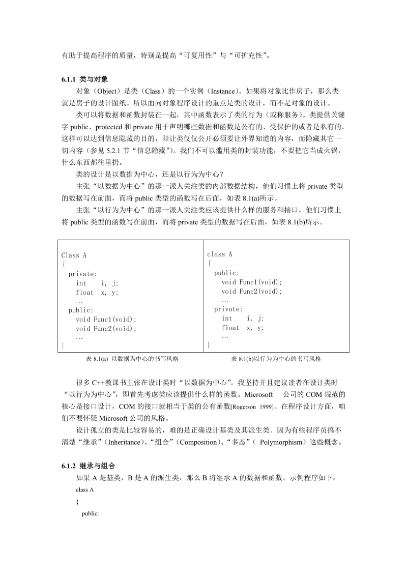 软件工程思想-C面向对象程序设计.doc_第2页