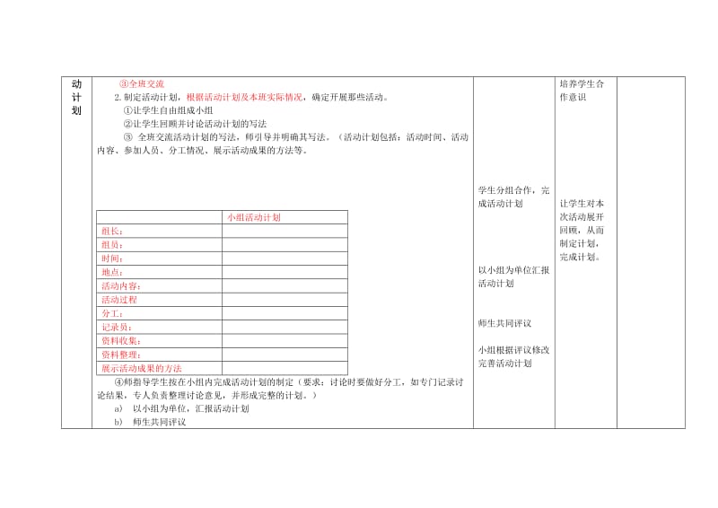 小学语文五年级下册网络集体备课六单元.doc_第3页