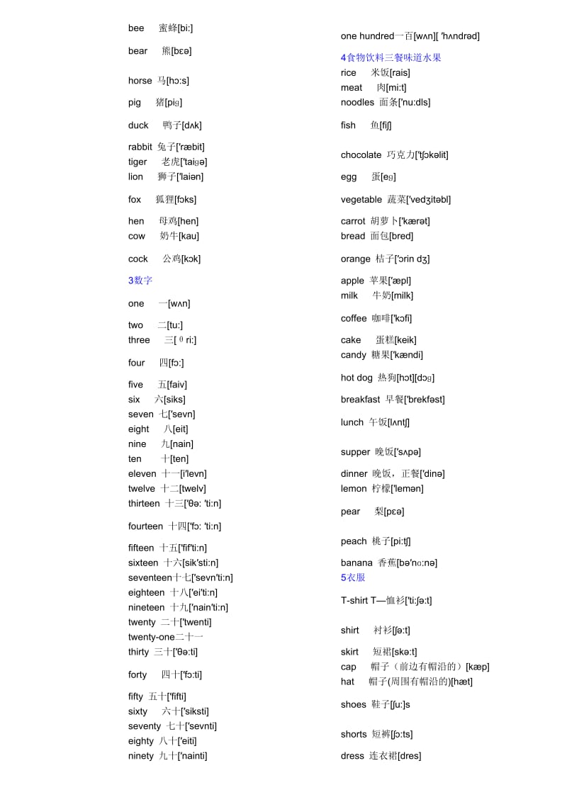 小学英语词汇(音标拼读).doc_第2页