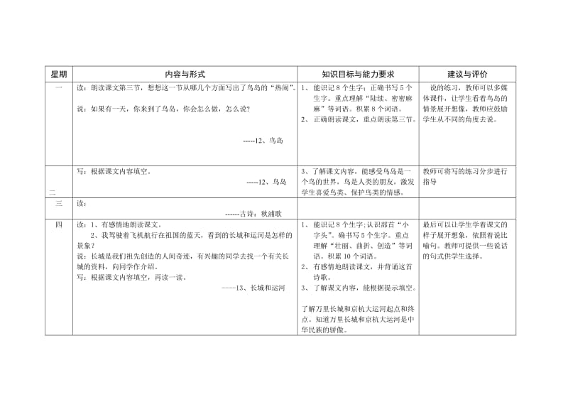 小学语文二年级第三单元.doc_第2页