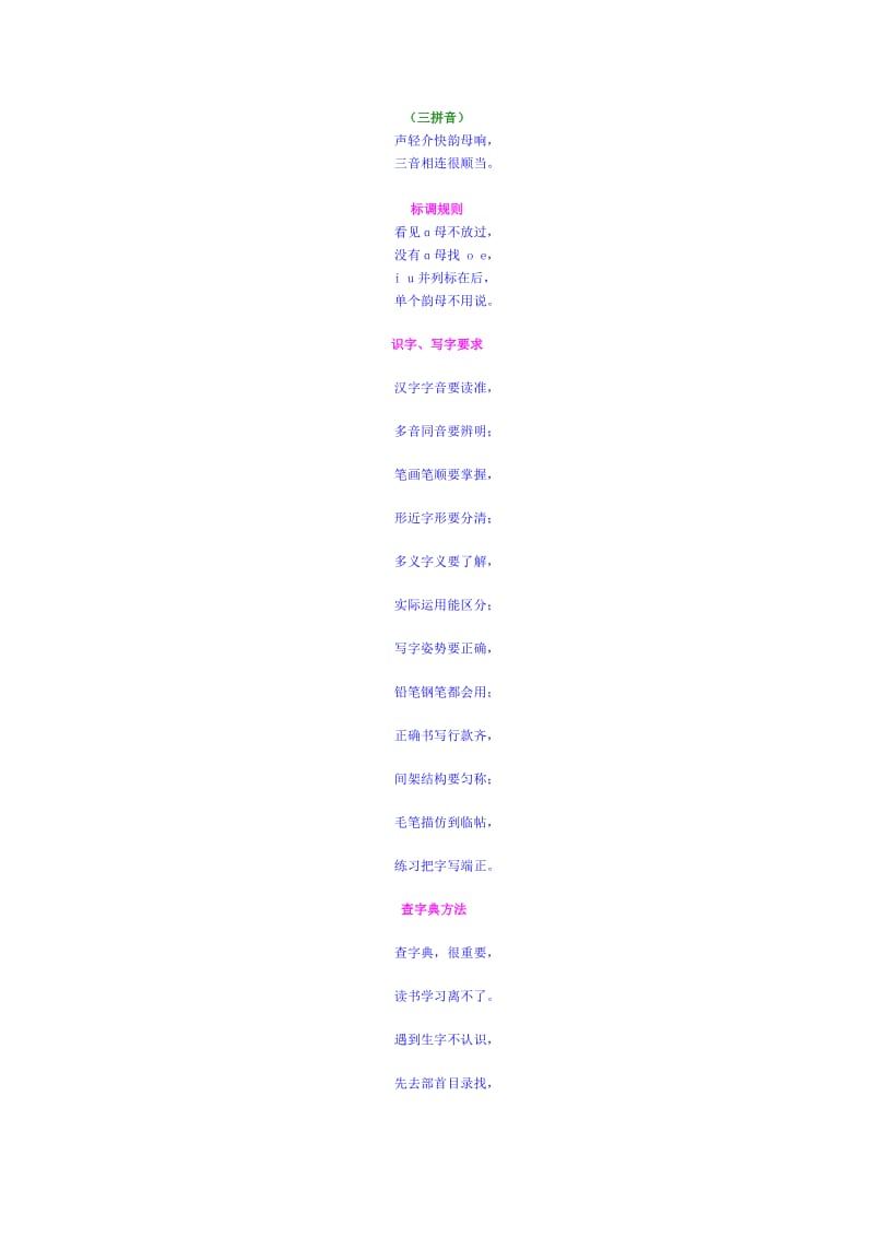 小学语文巧学巧记.doc_第3页