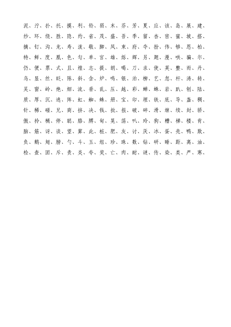 小学1-6年级生字表1.doc_第3页