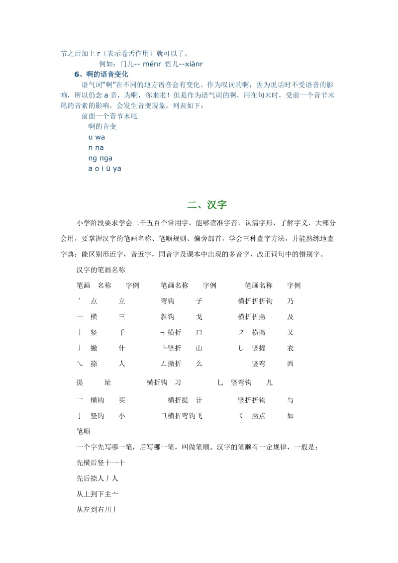 小升初语文总复习.doc_第2页