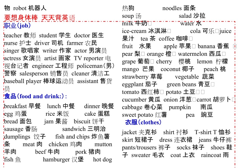 小学英语单词大全.docx_第2页