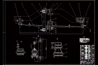 某貨車懸架系統(tǒng)的設計【含6張CAD高清圖紙、文檔全套】【LB4】