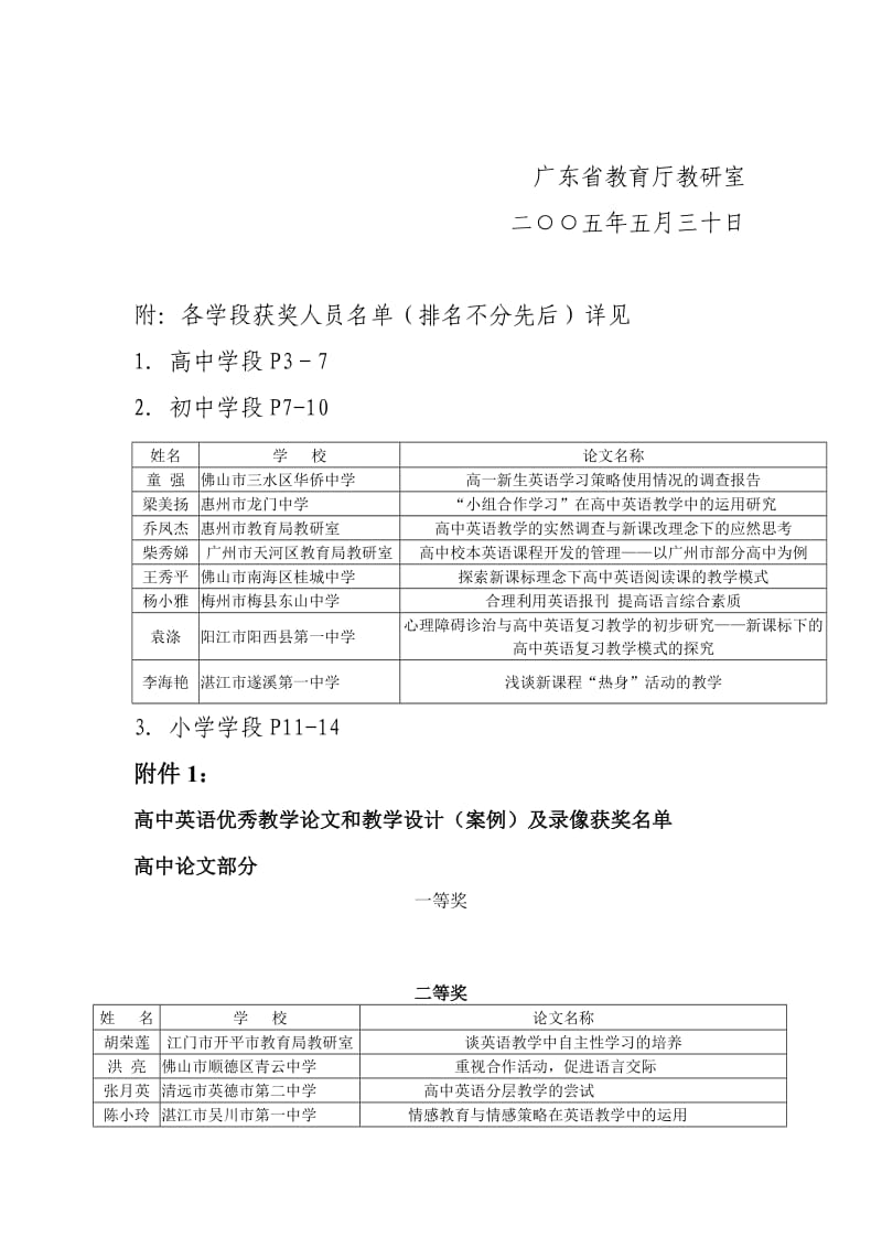 天河高中英语教学、教研硕果累累.doc_第3页