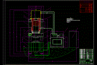 1000噸液壓機及液壓系統(tǒng)設(shè)計【含CAD圖紙、說明書】