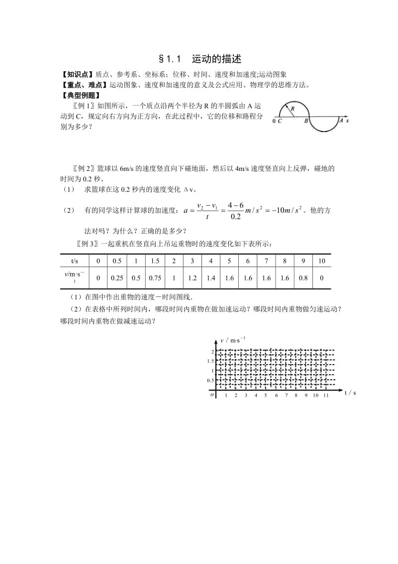 扬州2015届高三一轮复习资料.doc_第1页