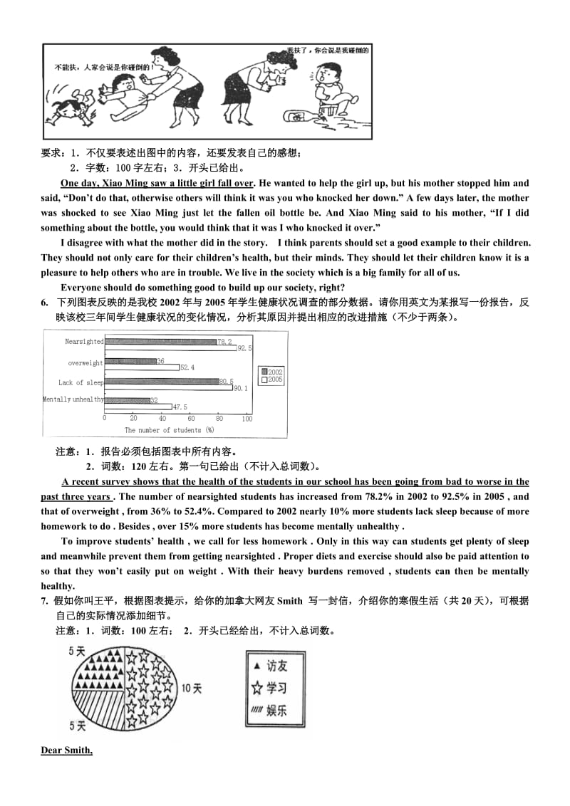 2013年高考英语作文40篇E.doc_第3页